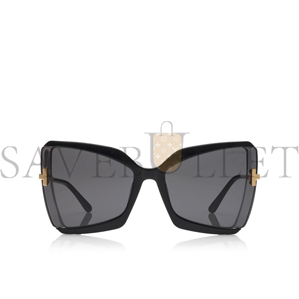 TOM FORD GIA SUNGLASSES 8921409534